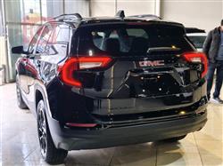 جی ئێم سی تیرەین